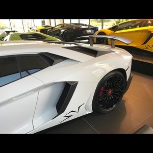 Meet your Posher, Brett